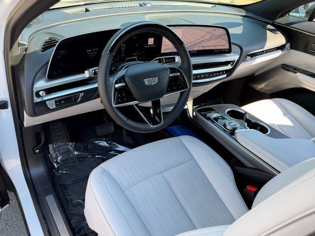 2025 Cadillac LYRIQ Sport Springfield VA