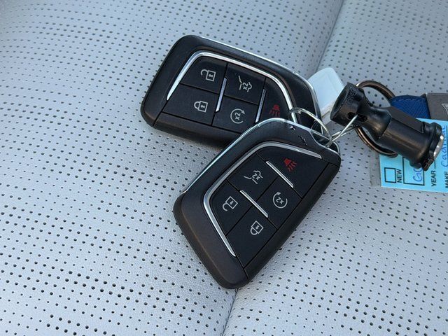 2025 Cadillac LYRIQ Sport Springfield VA
