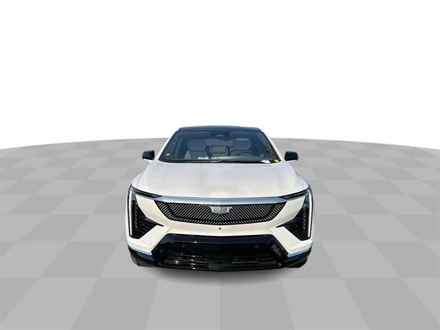 2025 Cadillac OPTIQ Luxury 1 AWD Tucson AZ