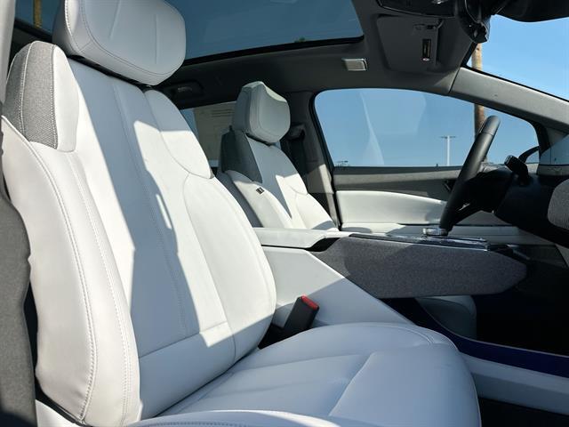 2025 Cadillac OPTIQ Luxury 1 AWD Tucson AZ