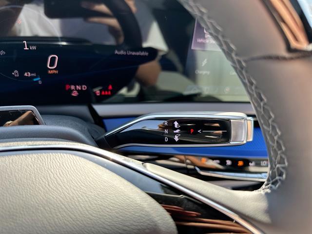 2025 Cadillac OPTIQ Luxury 1 AWD Tucson AZ