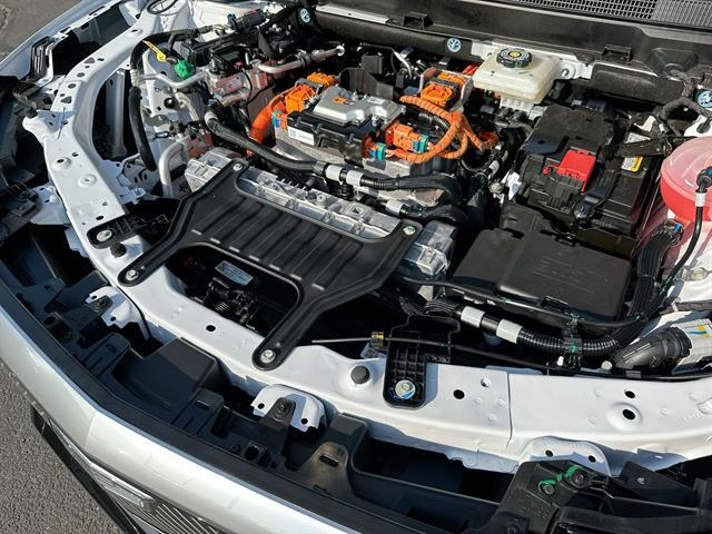 2025 Cadillac OPTIQ Luxury 1 AWD Tucson AZ