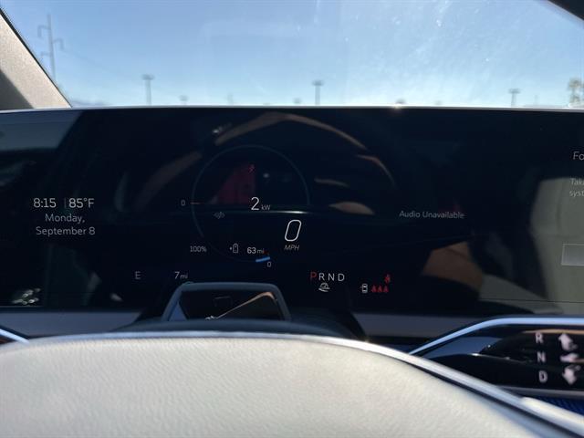 2025 Cadillac OPTIQ Luxury 2 AWD Tucson AZ