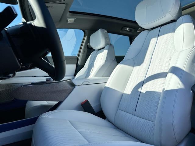 2025 Cadillac OPTIQ Luxury 2 AWD Tucson AZ