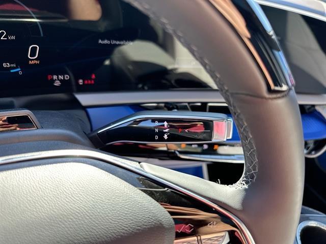 2025 Cadillac OPTIQ Luxury 2 AWD Tucson AZ