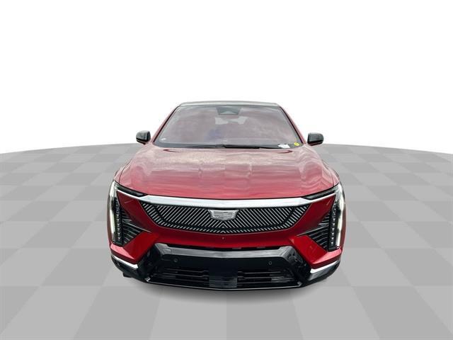 2025 Cadillac OPTIQ Luxury 2 AWD Tucson AZ