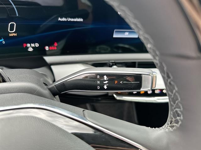 2025 Cadillac OPTIQ Luxury 2 AWD Tucson AZ