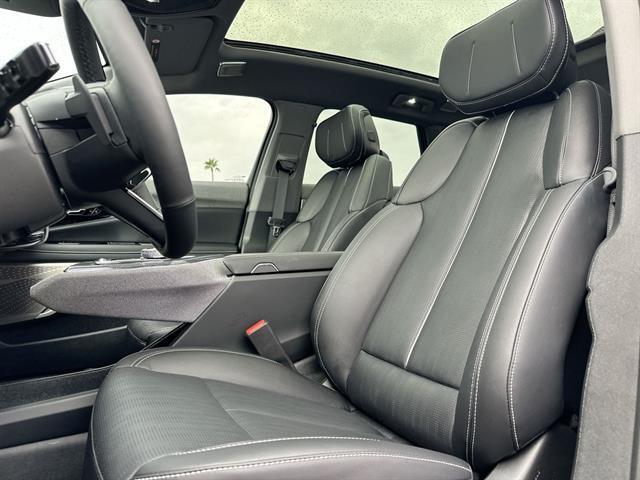 2025 Cadillac OPTIQ Luxury 2 AWD Tucson AZ