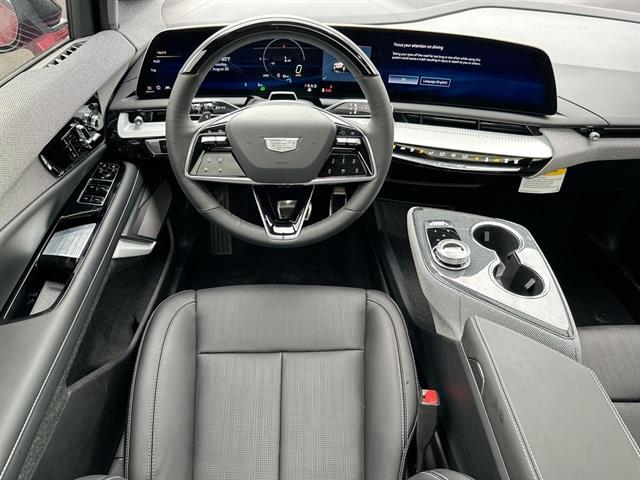 2025 Cadillac OPTIQ Luxury 2 AWD Tucson AZ