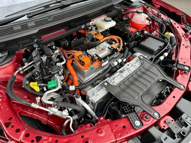 2025 Cadillac OPTIQ Luxury 2 AWD Tucson AZ