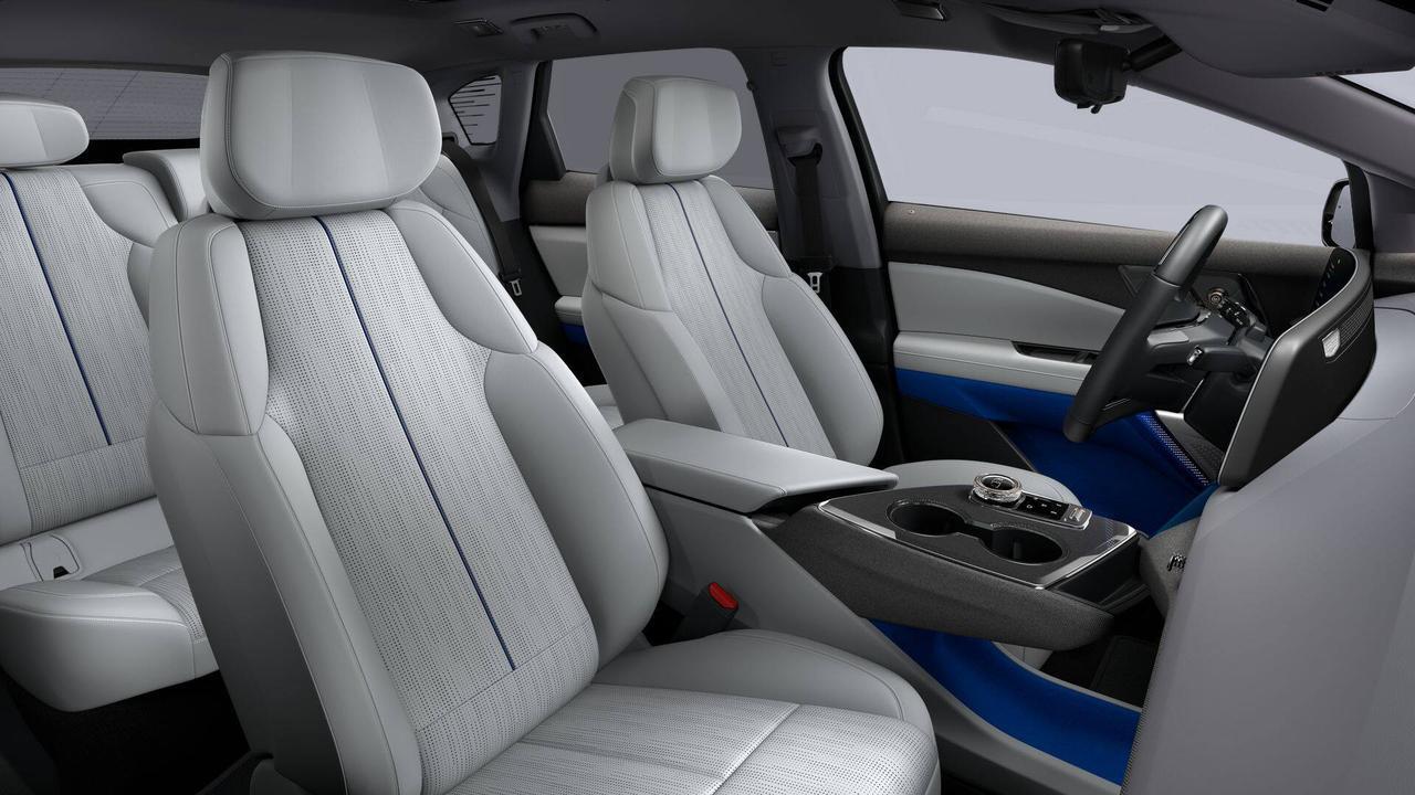 2025 Cadillac OPTIQ Luxury 2 Tucson AZ