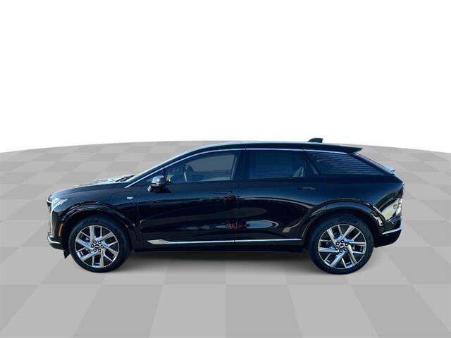 2025 Cadillac OPTIQ Luxury 2 Tucson AZ