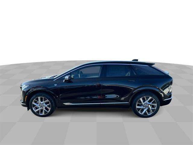 2025 Cadillac OPTIQ Luxury 2 Tucson AZ