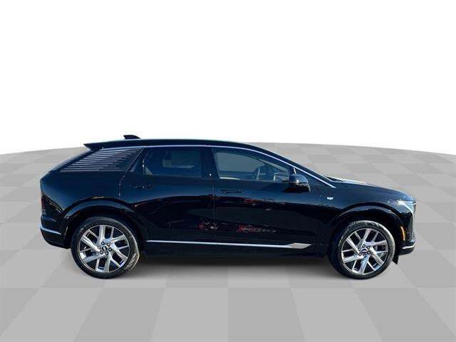 2025 Cadillac OPTIQ Luxury 2 Tucson AZ
