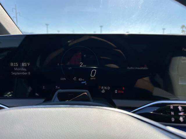 2025 Cadillac OPTIQ Luxury 2 Tucson AZ