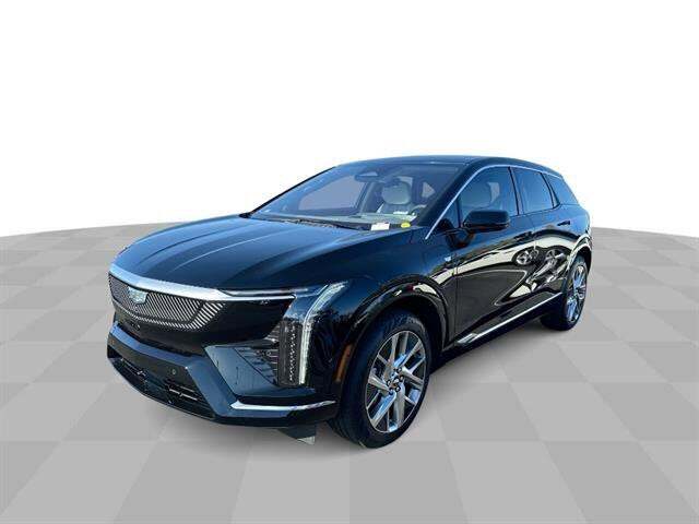2025 Cadillac OPTIQ Luxury 2 Tucson AZ