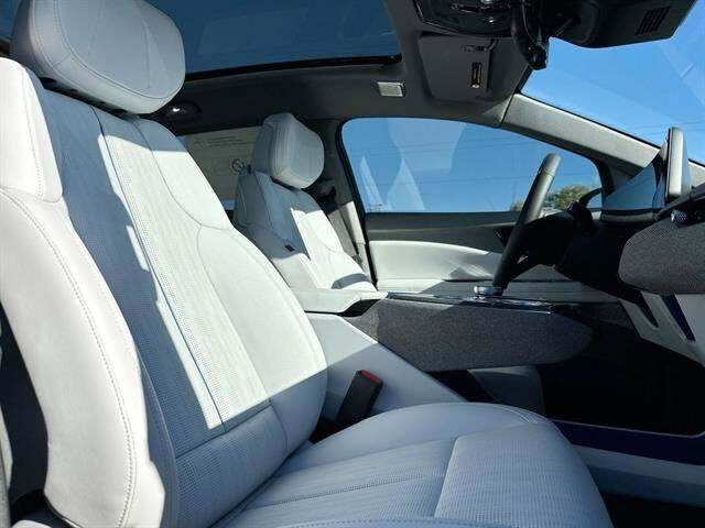 2025 Cadillac OPTIQ Luxury 2 Tucson AZ