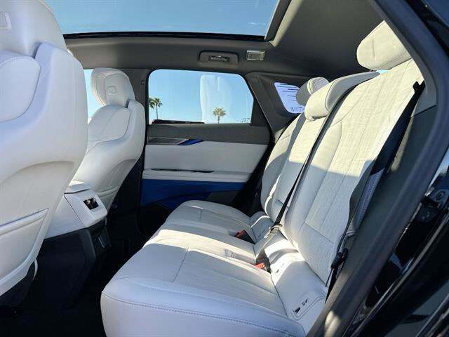 2025 Cadillac OPTIQ Luxury 2 Tucson AZ