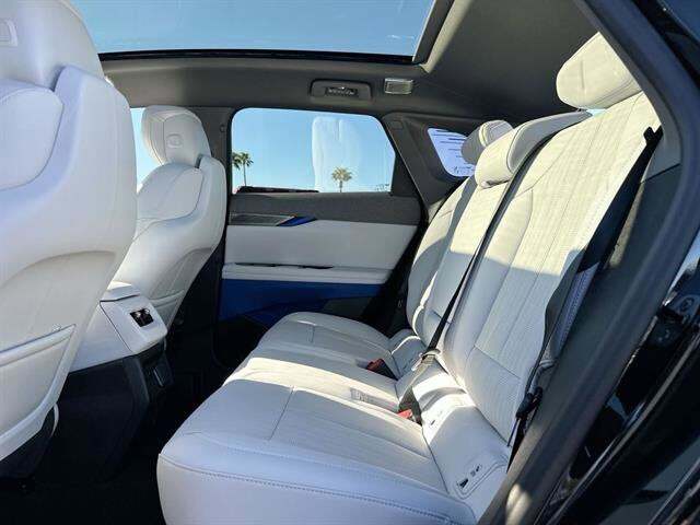 2025 Cadillac OPTIQ Luxury 2 Tucson AZ