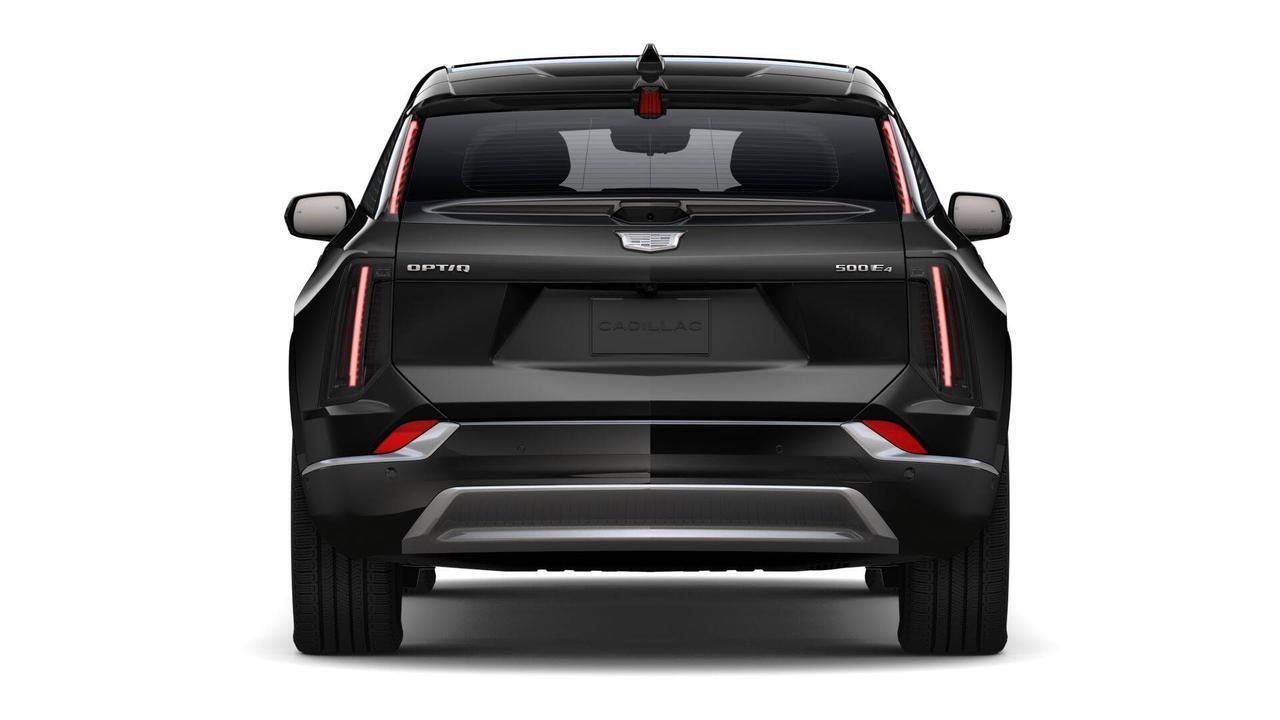 2025 Cadillac OPTIQ Luxury 2 Tucson AZ