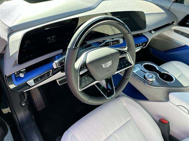 2025 Cadillac OPTIQ Luxury 2 Tucson AZ