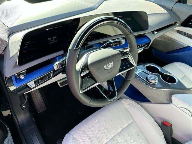 2025 Cadillac OPTIQ Luxury 2 Tucson AZ