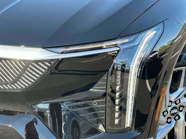 2025 Cadillac OPTIQ Luxury 2 Tucson AZ