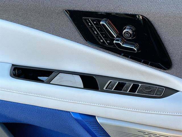 2025 Cadillac OPTIQ Luxury 2 Tucson AZ