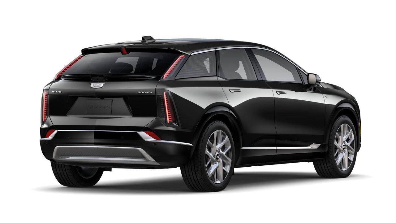 2025 Cadillac OPTIQ Luxury 2 Tucson AZ