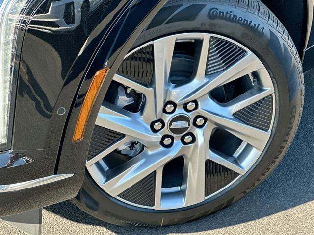 2025 Cadillac OPTIQ Luxury 2 Tucson AZ