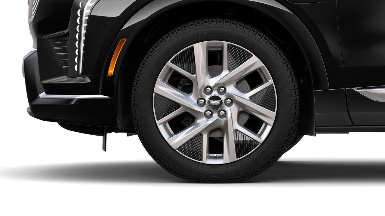 2025 Cadillac OPTIQ Luxury 2 Tucson AZ