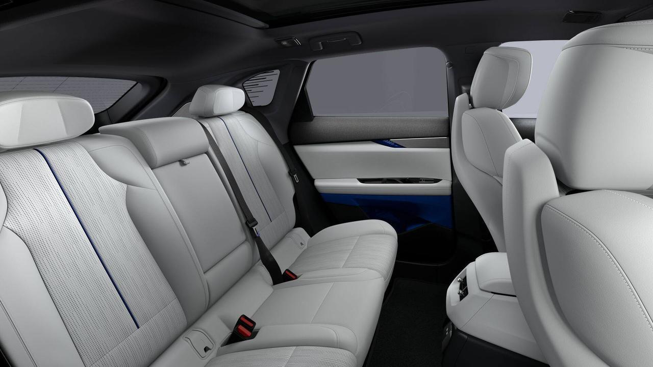 2025 Cadillac OPTIQ Luxury 2 Tucson AZ