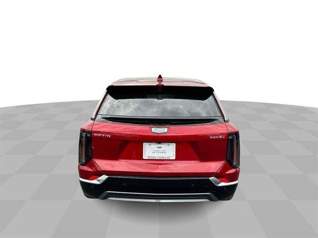 2025 Cadillac OPTIQ Luxury 2 Tucson AZ