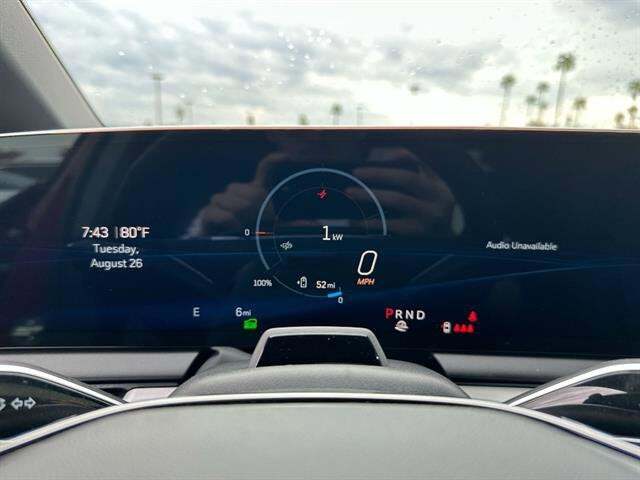 2025 Cadillac OPTIQ Luxury 2 Tucson AZ