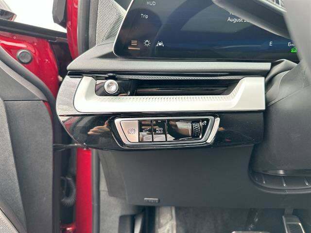 2025 Cadillac OPTIQ Luxury 2 Tucson AZ