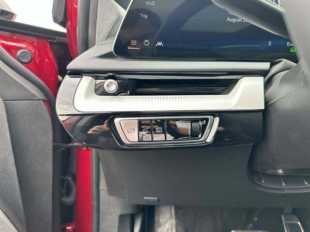 2025 Cadillac OPTIQ Luxury 2 Tucson AZ