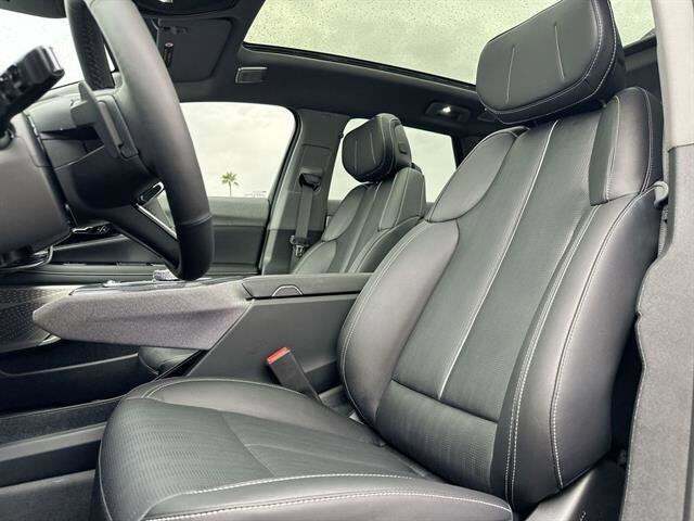 2025 Cadillac OPTIQ Luxury 2 Tucson AZ