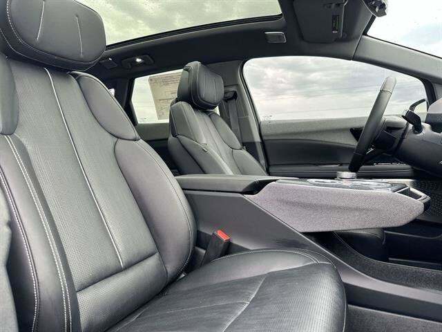 2025 Cadillac OPTIQ Luxury 2 Tucson AZ