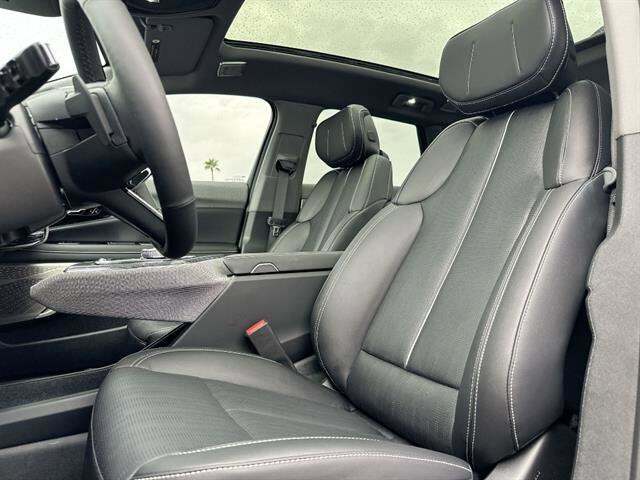 2025 Cadillac OPTIQ Luxury 2 Tucson AZ