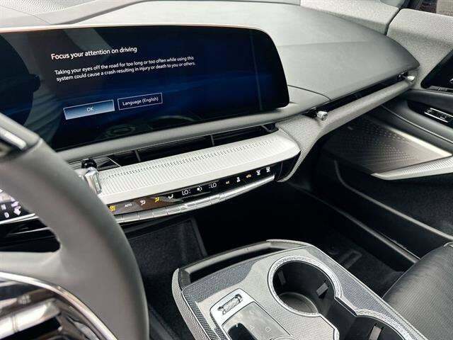 2025 Cadillac OPTIQ Luxury 2 Tucson AZ