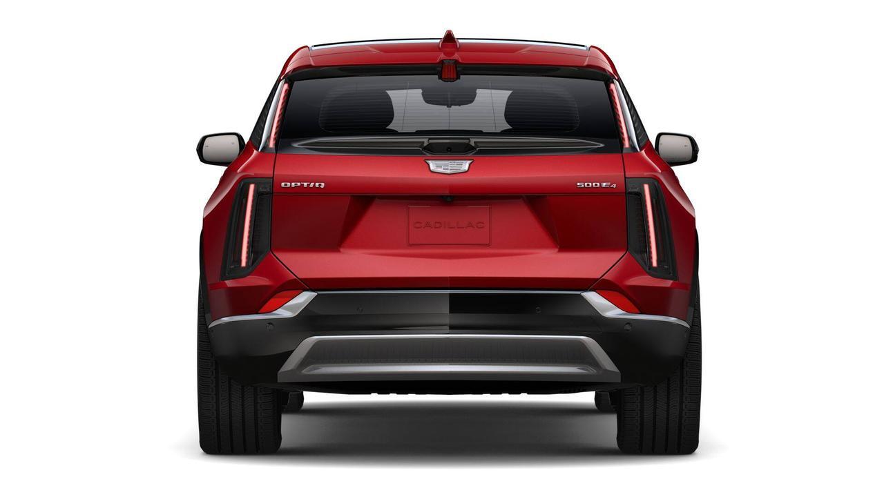 2025 Cadillac OPTIQ Luxury 2 Tucson AZ