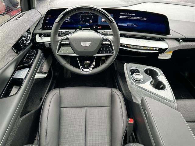 2025 Cadillac OPTIQ Luxury 2 Tucson AZ