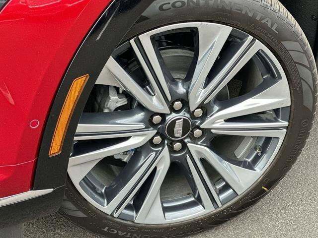 2025 Cadillac OPTIQ Luxury 2 Tucson AZ