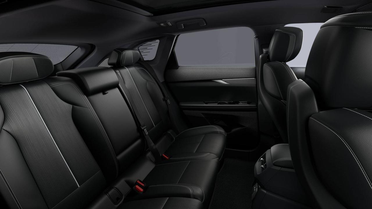 2025 Cadillac OPTIQ Luxury 2 Tucson AZ