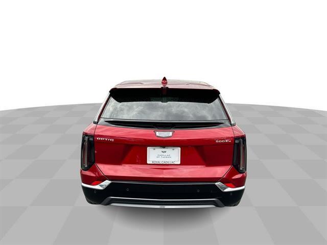 2025 Cadillac OPTIQ Luxury 2 Tucson AZ