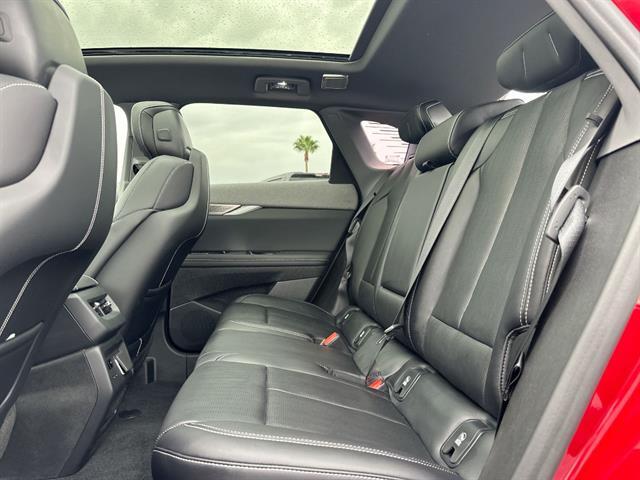 2025 Cadillac OPTIQ Luxury 2 Tucson AZ