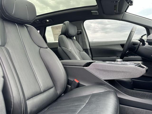 2025 Cadillac OPTIQ Luxury 2 Tucson AZ