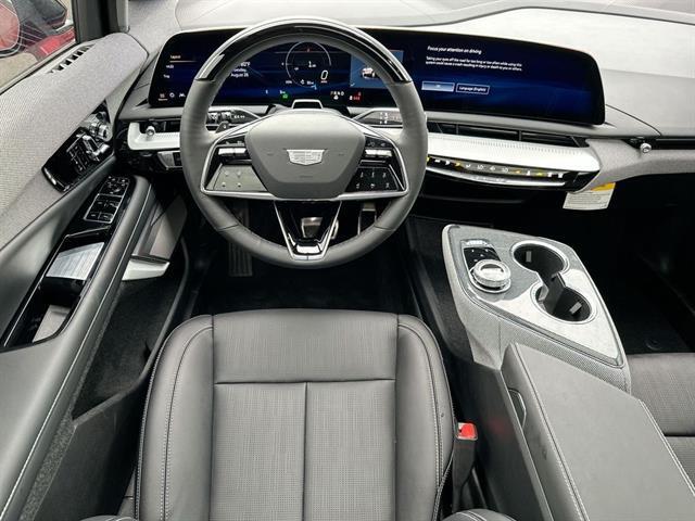 2025 Cadillac OPTIQ Luxury 2 Tucson AZ