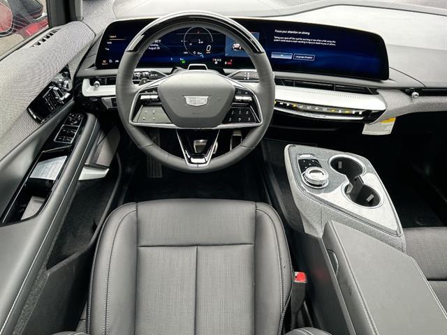 2025 Cadillac OPTIQ Luxury 2 Tucson AZ