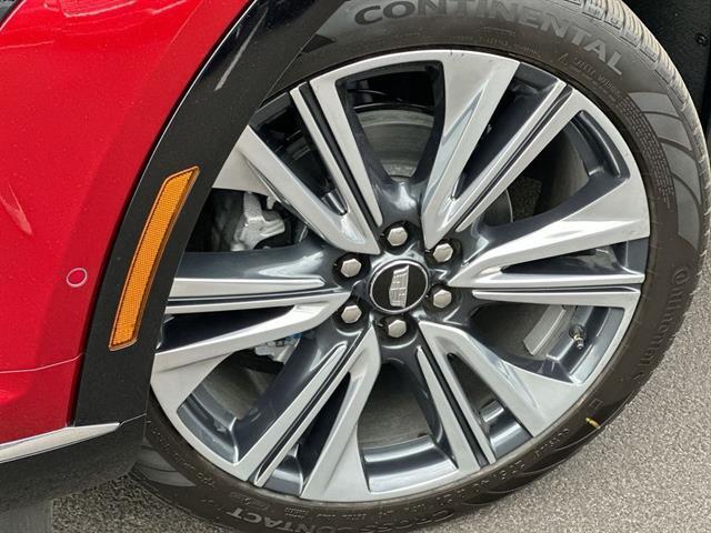 2025 Cadillac OPTIQ Luxury 2 Tucson AZ